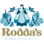 Rodda's logo